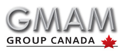 GMA Metals Group Logo