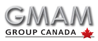 GMA Metals Group Logo